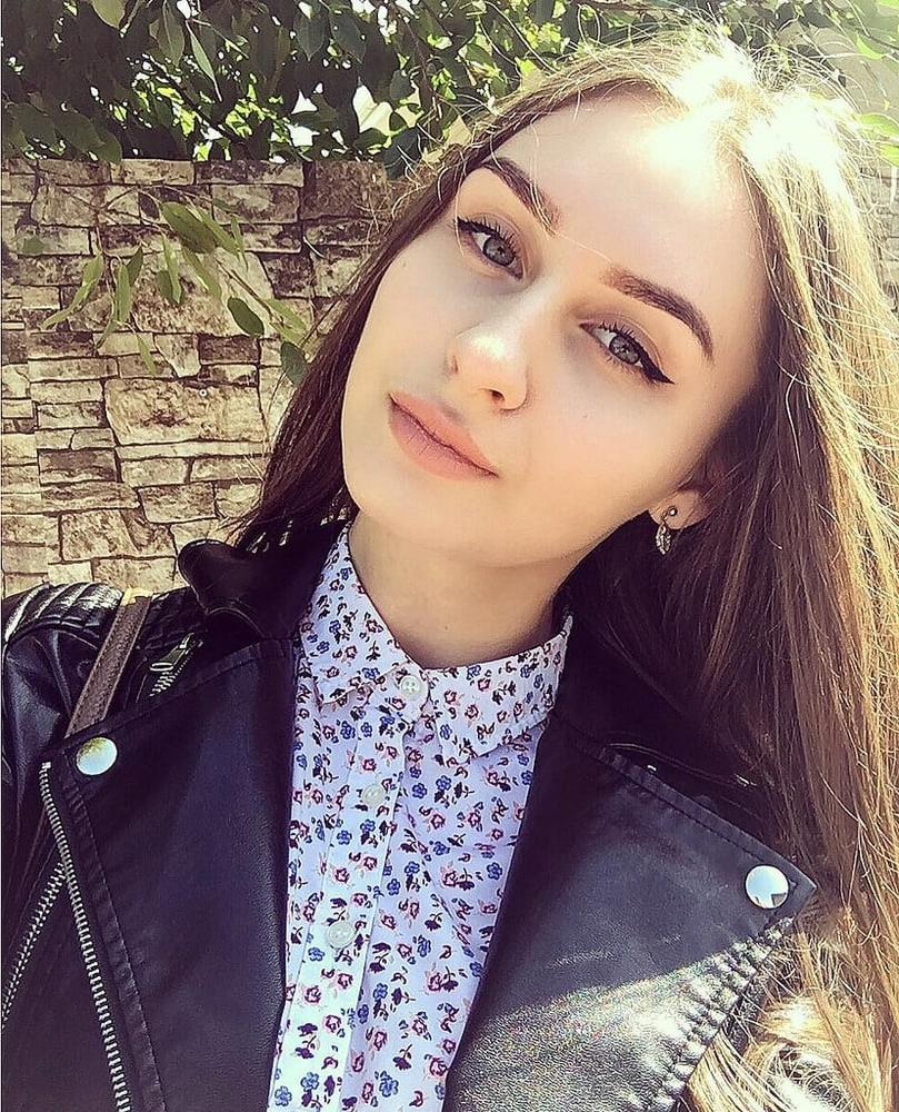 25P Leather Babes #2