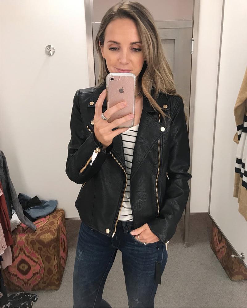 25P Leather Babes #2