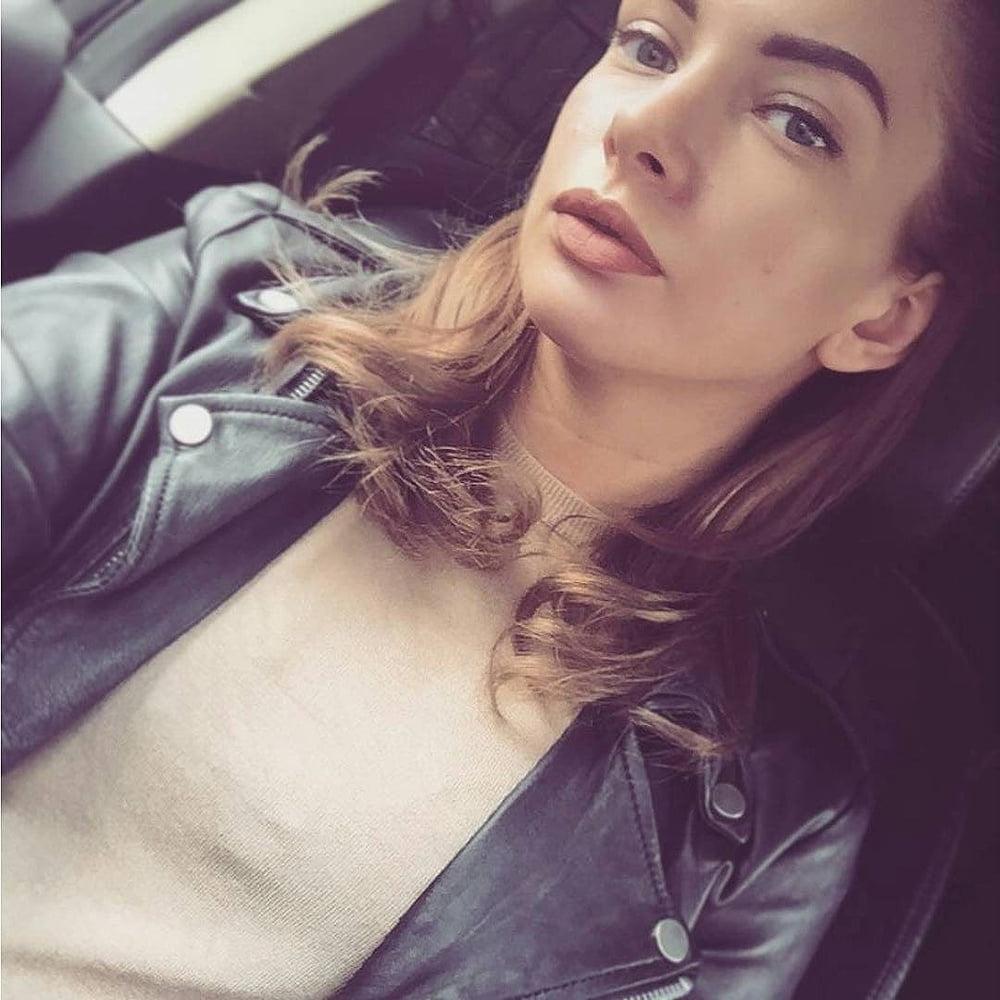 25P Leather Babes #2