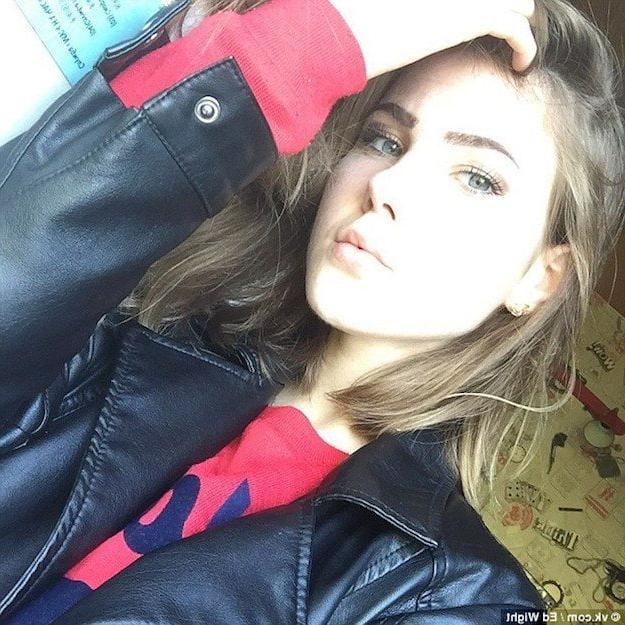 25P Leather Babes #2