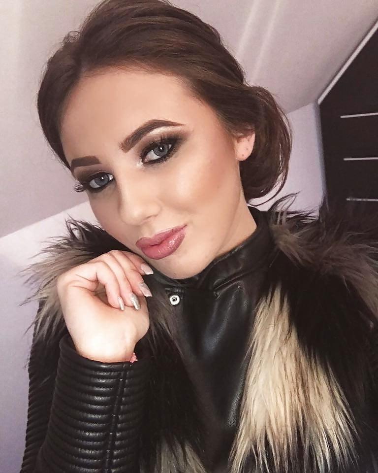 25P Leather Babes #2