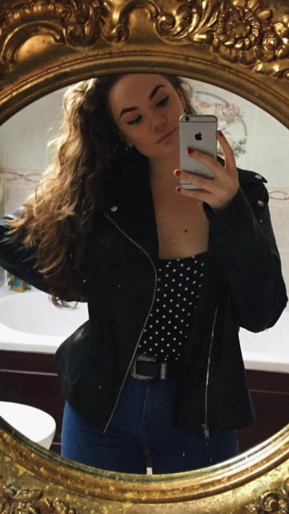 25P Leather Babes #2