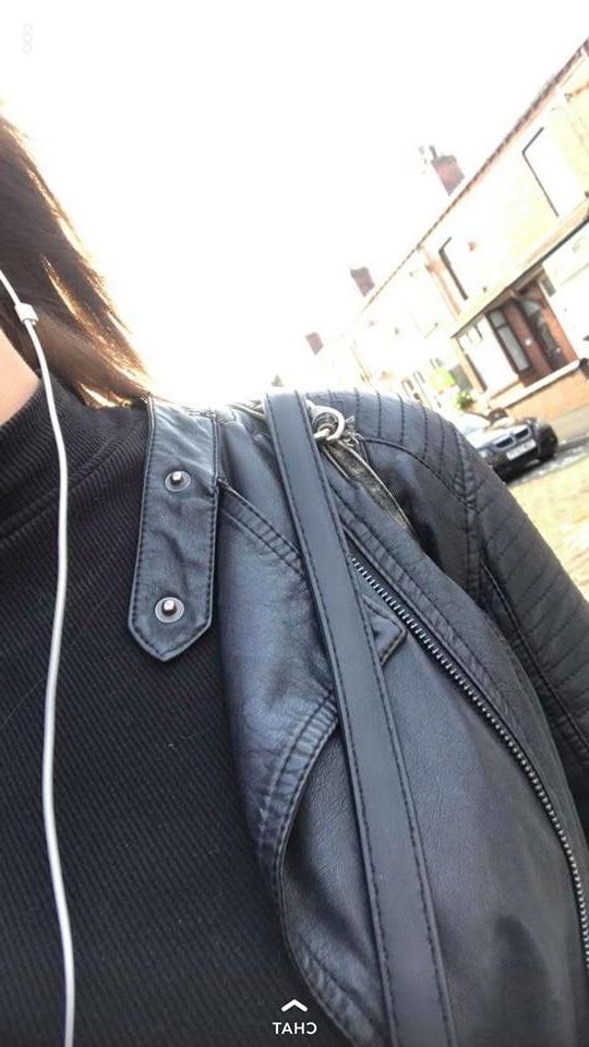 25P Leather Babes #2