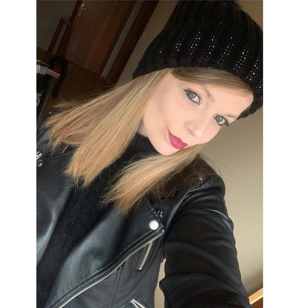 25P Leather Babes #2