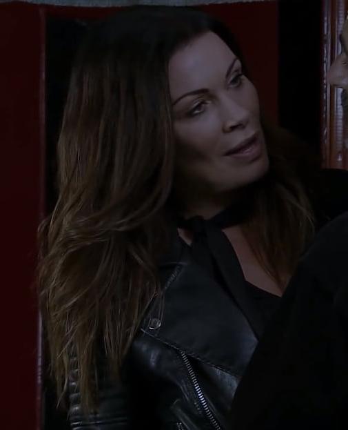 25P Leather Babes #2