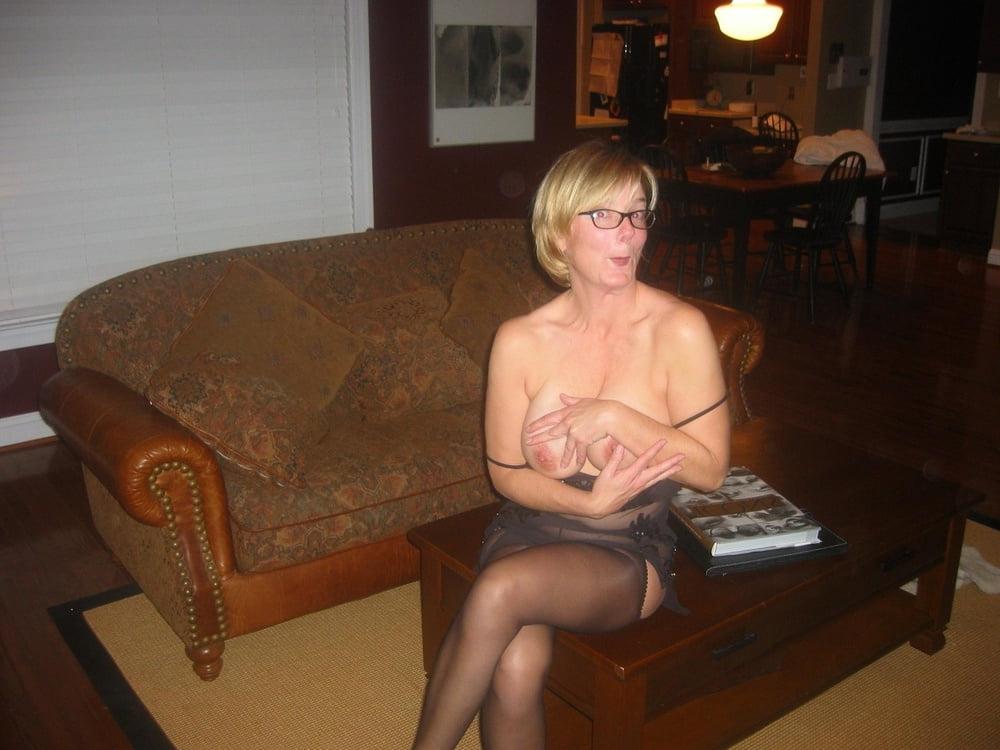 22P Matures Flashing their Tits