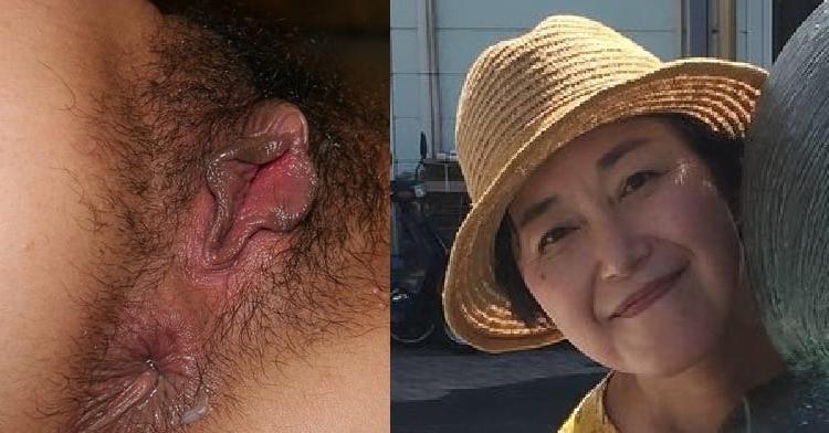 14P Asian Face And Pussy 4