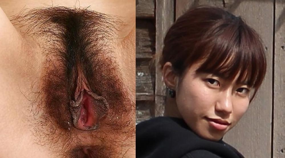 14P Asian Face And Pussy 4