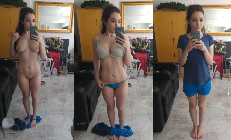 25P Very Hot Young Girl Leaked Photos
