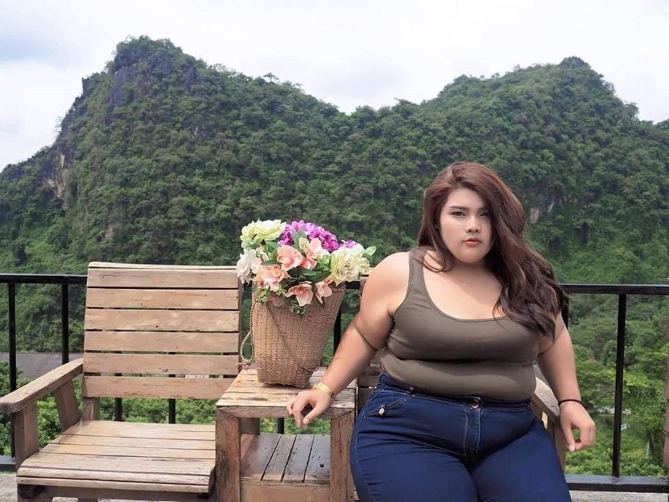 22P Ream, obese women divorce