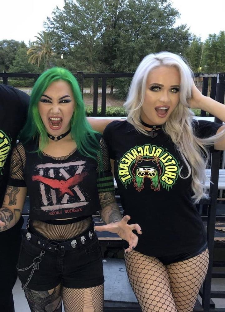 25P WWE Wrestling Divas Mix 55 (cute1foryou) prt1