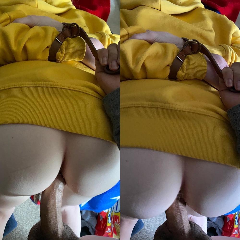25P petite ginger redhead small tits hairy pussy nude