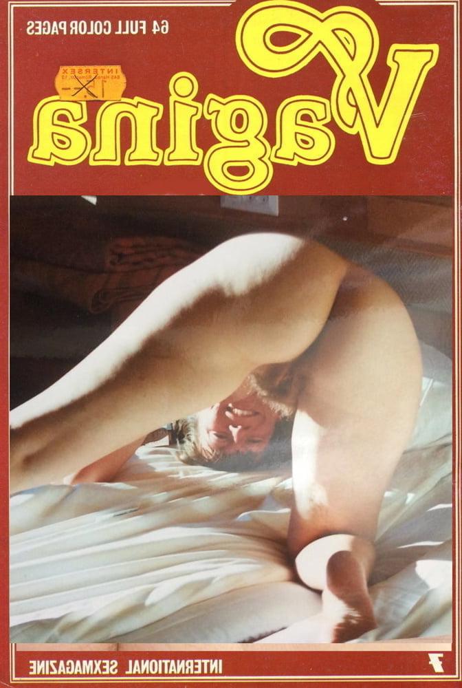 25P Open marriage and hairy wife's