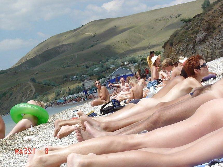 25P I Love Sex on the Beach