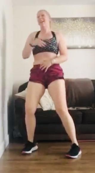 25P Fitness Freak- Nicky Ainsworth 44