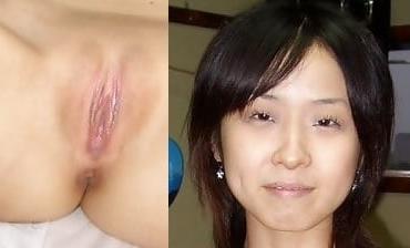 10P Asian Face With Pussy 3