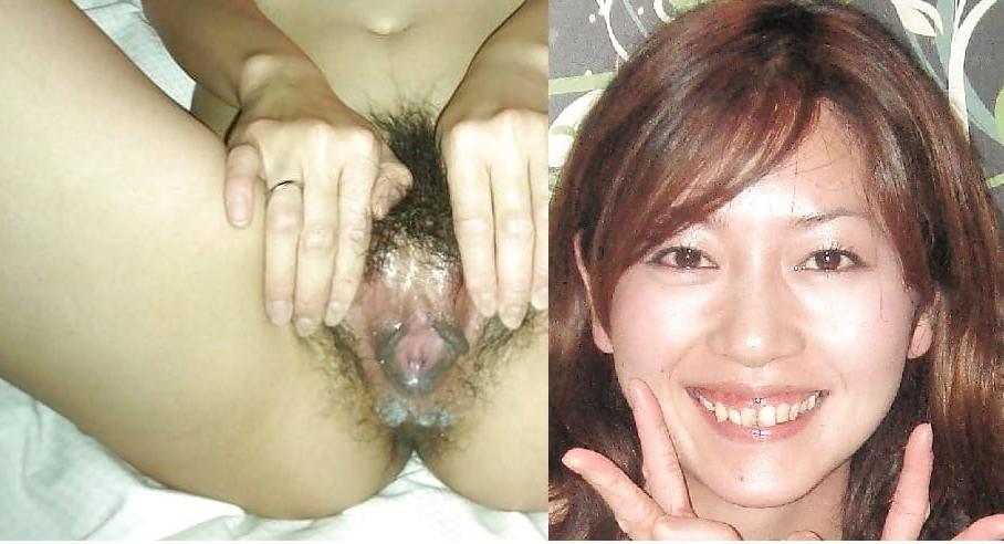 10P Asian Face With Pussy 3