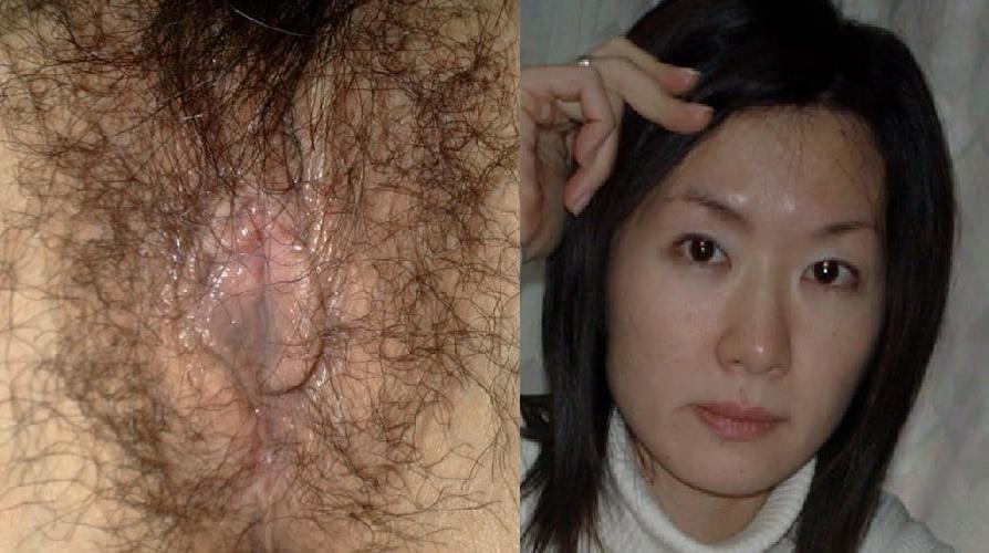 10P Asian Face With Pussy 3