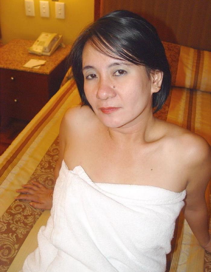 10P Widowed Nuch in Thailand