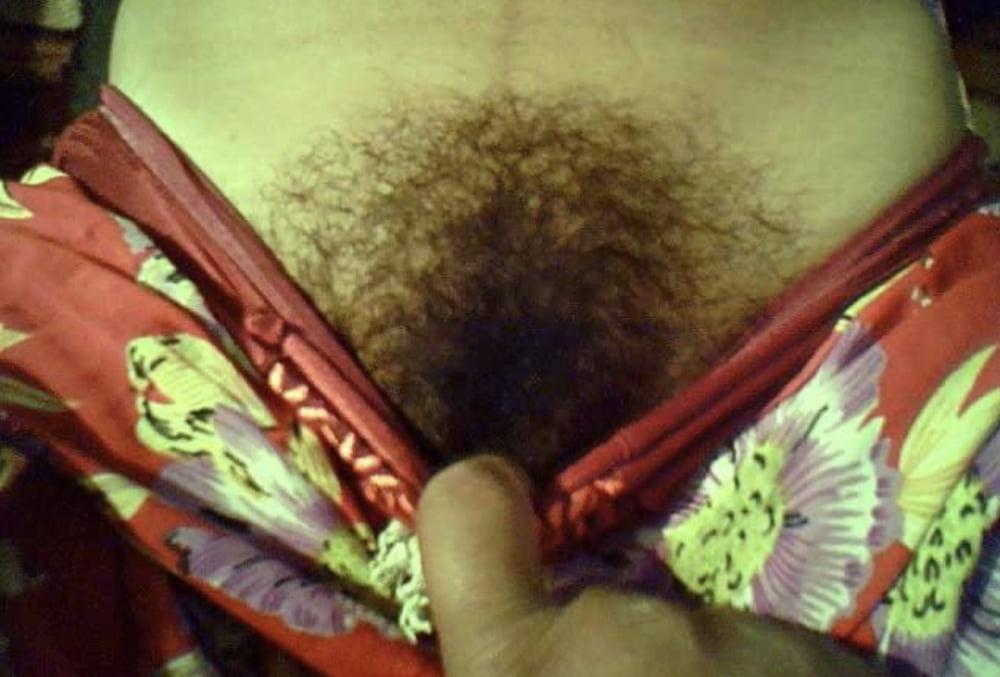25P Indian hairy pussy