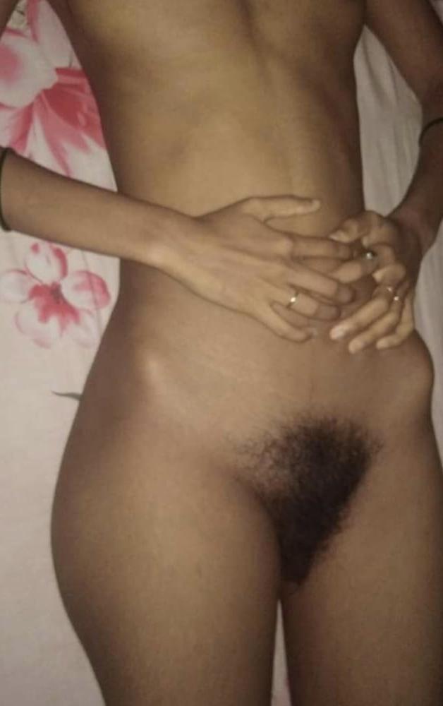 25P Indian hairy pussy