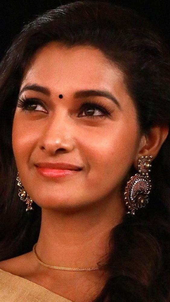 24P Priya Bhavani Shankar Milk Tanks  Follow Me for More