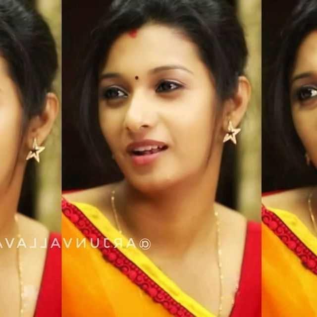 24P Priya Bhavani Shankar Milk Tanks  Follow Me for More