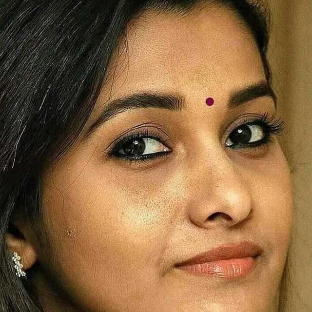 24P Priya Bhavani Shankar Milk Tanks  Follow Me for More