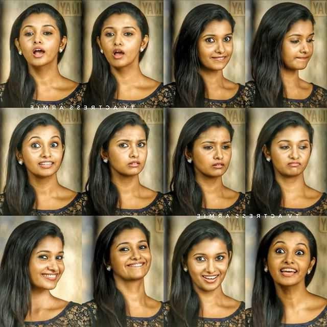 24P Priya Bhavani Shankar Milk Tanks  Follow Me for More