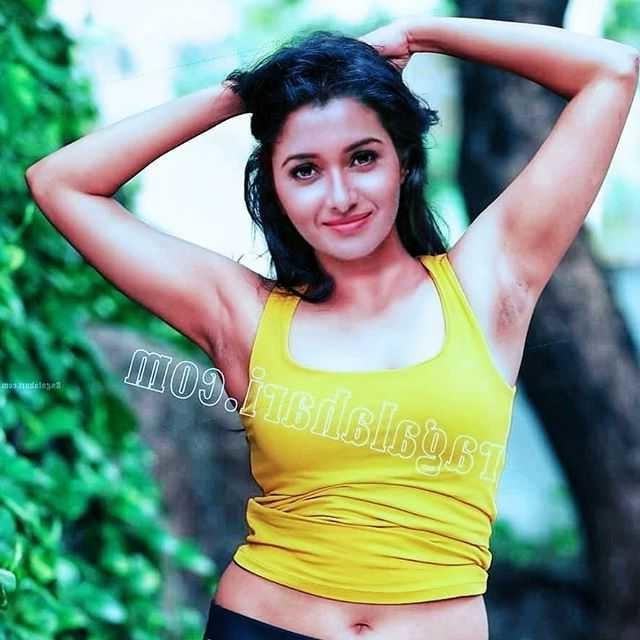 24P Priya Bhavani Shankar Milk Tanks  Follow Me for More