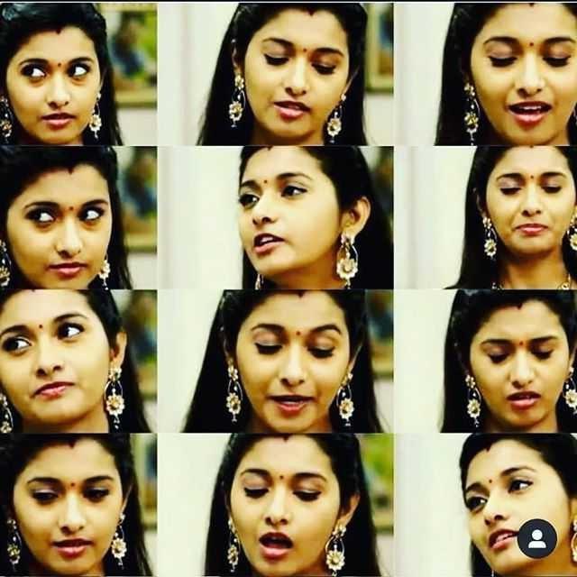 24P Priya Bhavani Shankar Milk Tanks  Follow Me for More