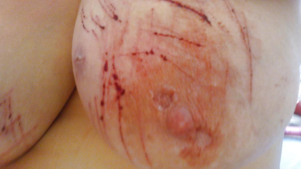 10P Scottish slut - variety