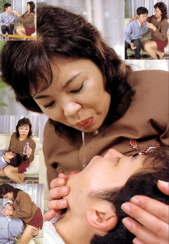 14P Japan MILF Censored 006
