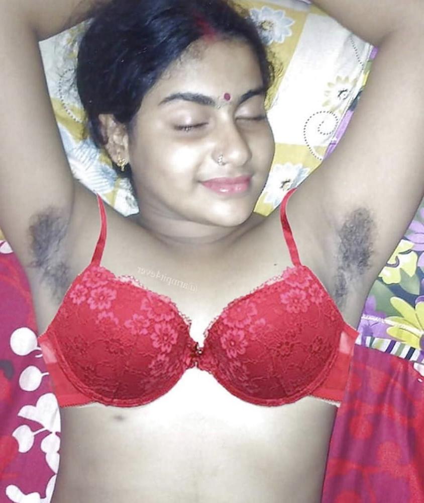 25P mixed sexy armpits vol.1 - aisselles poilues