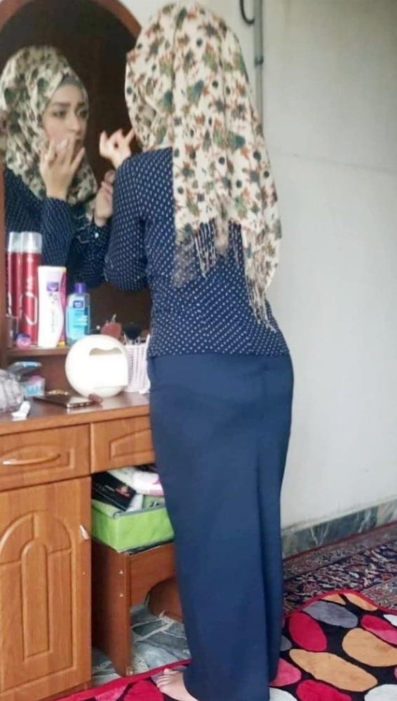 25P Sexy Young Kurdish Bitches