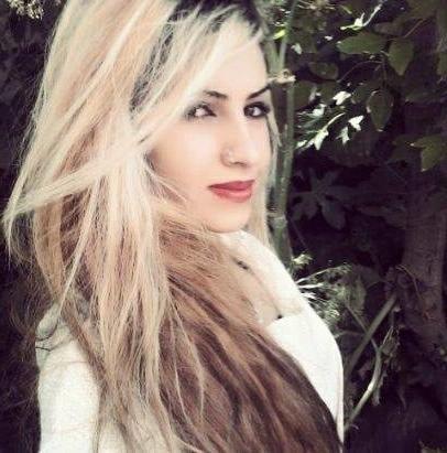 25P Sexy Young Kurdish Bitches