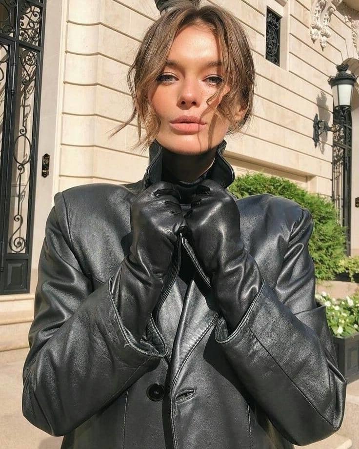 25P Leather Gallery #1