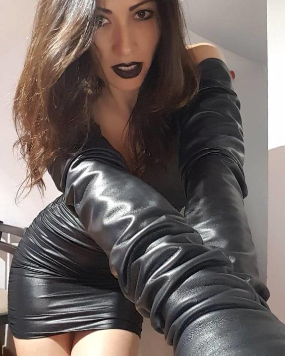 25P Leather Gallery #1