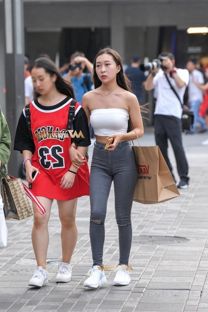 25P Asian Yoga Pants Part 2