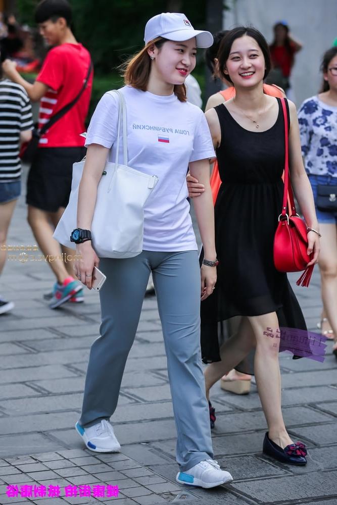 25P Asian Yoga Pants Part 2