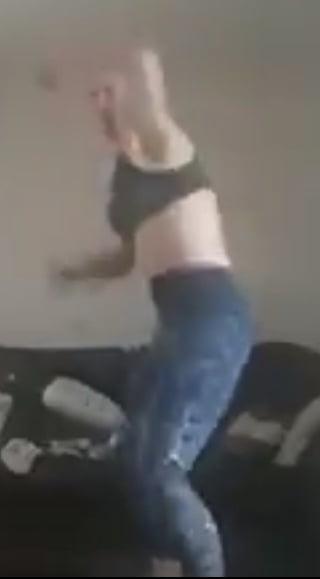25P Fitness Freak- Nicky Ainsworth 43