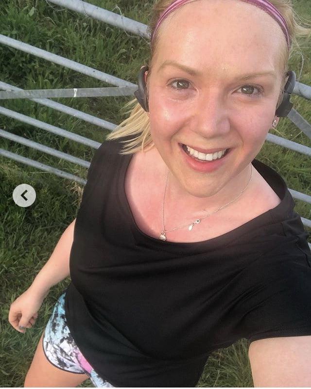 25P Fitness Freak- Nicky Ainsworth 43