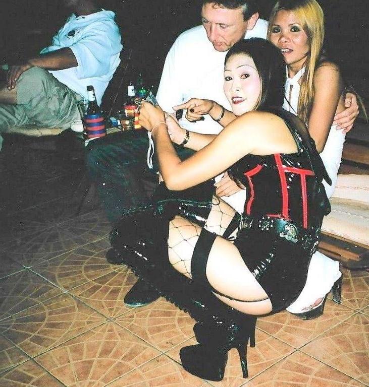 17P hotwifekim