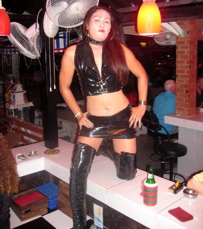 17P hotwifekim