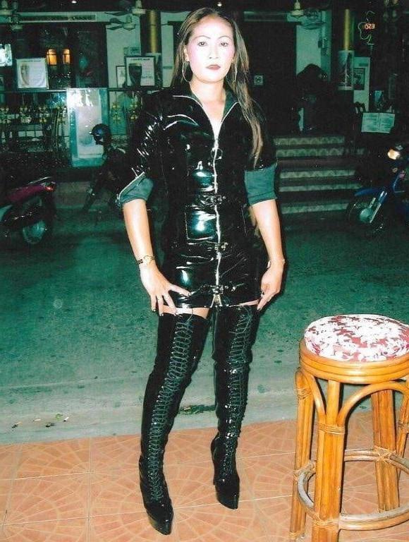 17P hotwifekim