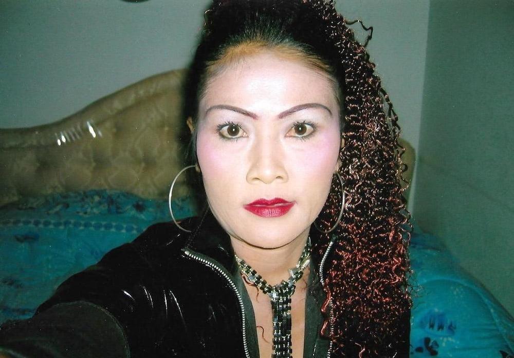 17P hotwifekim