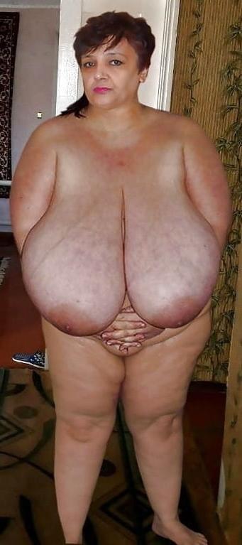 25P Big Granny's