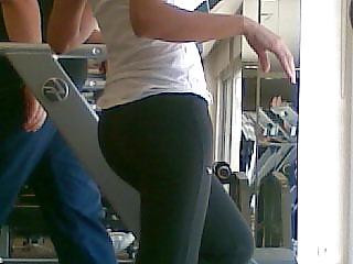 4P Fitness hocasi