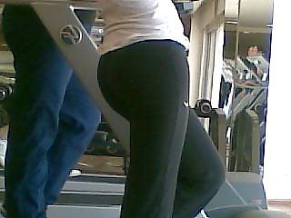 4P Fitness hocasi