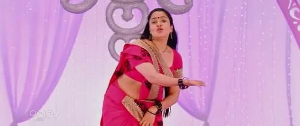 25P indian serial actress hot